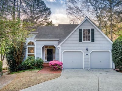 3711 Spinnaker Cir, Alpharetta, GA, 30005
