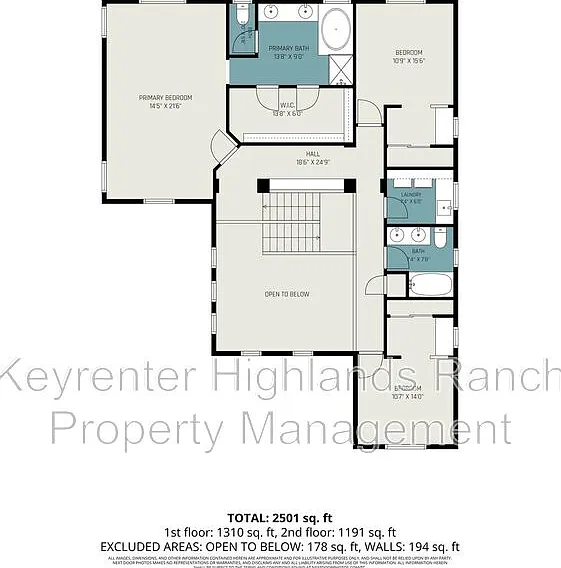 3000 Fox Sedge Ln — Photo 23