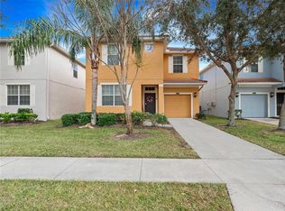 8876 Candy Palm Rd, Kissimmee, FL 34747