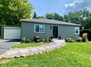 158 Howard Rd, Rochester, NY 14606