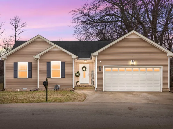 3828 Maliki Dr, Clarksville, TN 37042