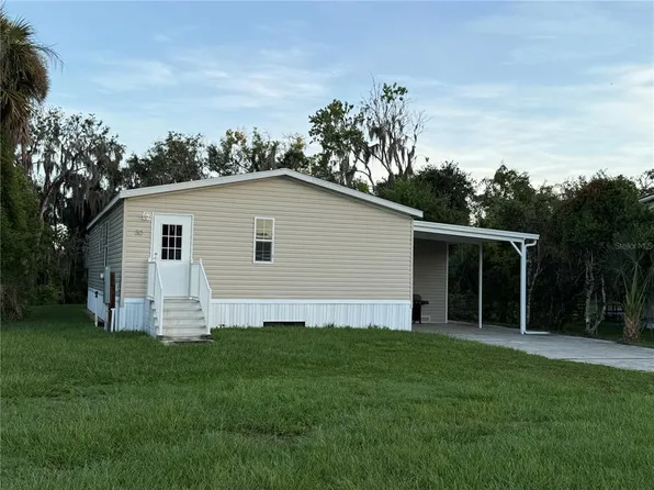 30 Seminole Path, Wildwood, FL 34785