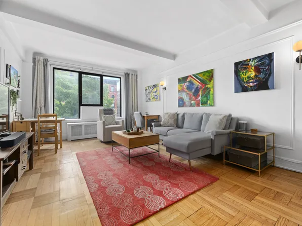 235 West 102nd Street image 1 of 12