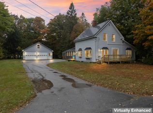 32 Deer View Lane, Dover-Foxcroft, ME 04426