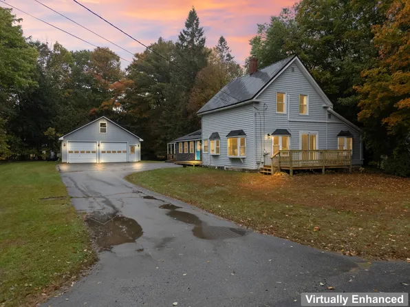 32 Deer View Lane, Dover-Foxcroft, ME 04426
