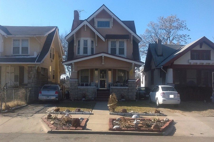 1st image of 4232 Montgall Ave