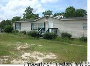 538 Participle Ct, Hope Mills, NC 28348