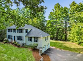 56 Old Fort Lane, Dunbarton, NH 03046