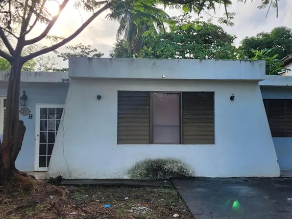 Sabana Seca Rejas St, Toa Baja, PR 00949