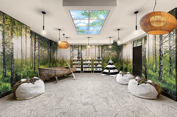 Rented by Corcoran | media 21