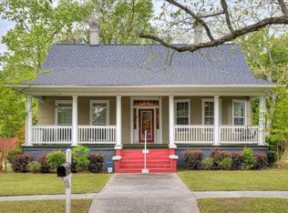 403 Shadrack Street, Waynesboro, GA 30830