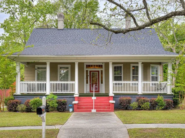 403 Shadrack Street, Waynesboro, GA 30830