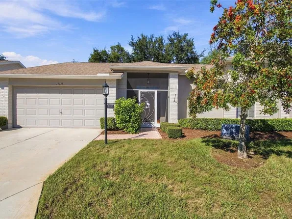 11115 SUN TREE ROAD, HUDSON, FL 34667