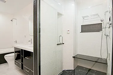 Rented by RES New York