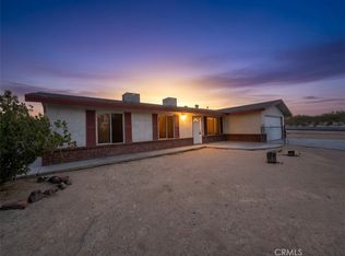 5884 Bagley Dr, Twentynine Palms, CA 92277
