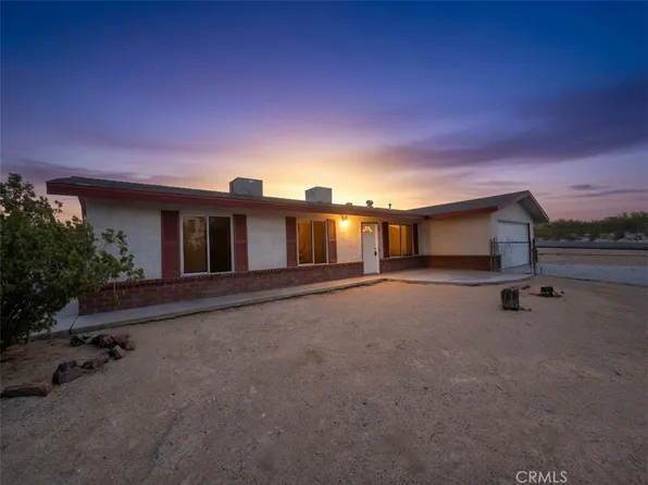 5884 Bagley Dr, Twentynine Palms, CA 92277