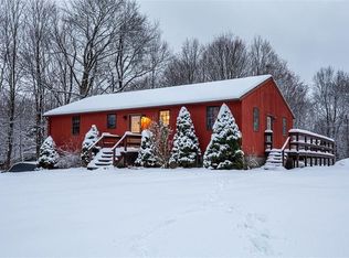 87 Kingdom Rd, Oswego, NY 13126