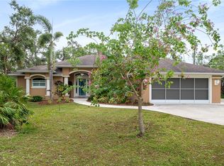 21207 Hawthorne Ave, Pt Charlotte, FL 33954