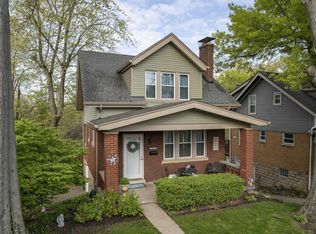 125 Mayo Ave, Fort Thomas, KY