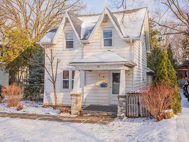 24 Maple St — Photo 14