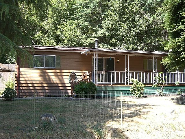 1,392 sq ft home