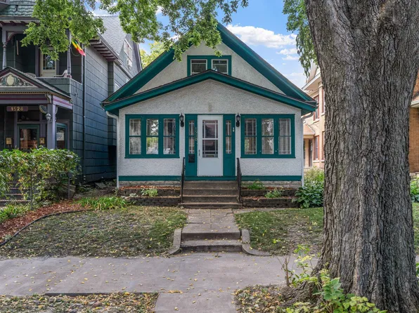 1530 Adams St NE, Minneapolis, MN 55413