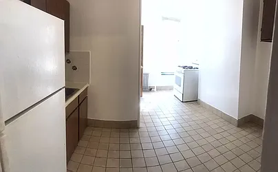 Rented by Limestone Realty Bklyn, LLC