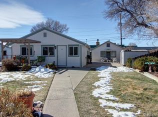 4053 S Lincoln St, Englewood, CO 80113