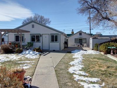 4053 S Lincoln St, Englewood, CO, 80113