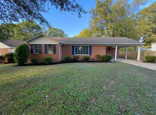 271 Woodland Dr, Humboldt, TN 38343