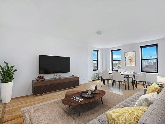 4th image of 161 W 16th St APT 19B