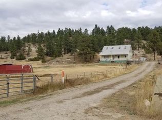 64 Roland Rd, Roundup, MT 59072