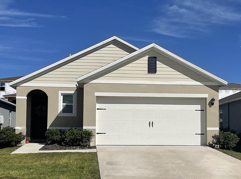 4855 Cranberry Way, Lakeland, FL 33811 | Zillow