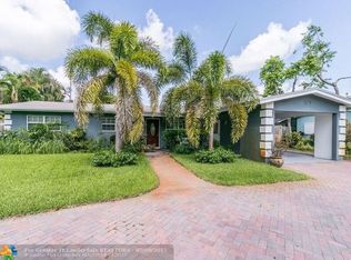 5271 NE 19th Ave, Fort Lauderdale, FL 33308