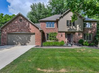 8808 Skippers Way, Indianapolis, IN