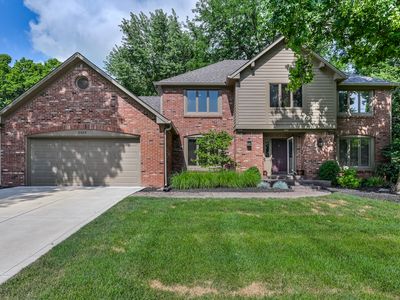 8808 Skippers Way, Indianapolis, IN, 46256