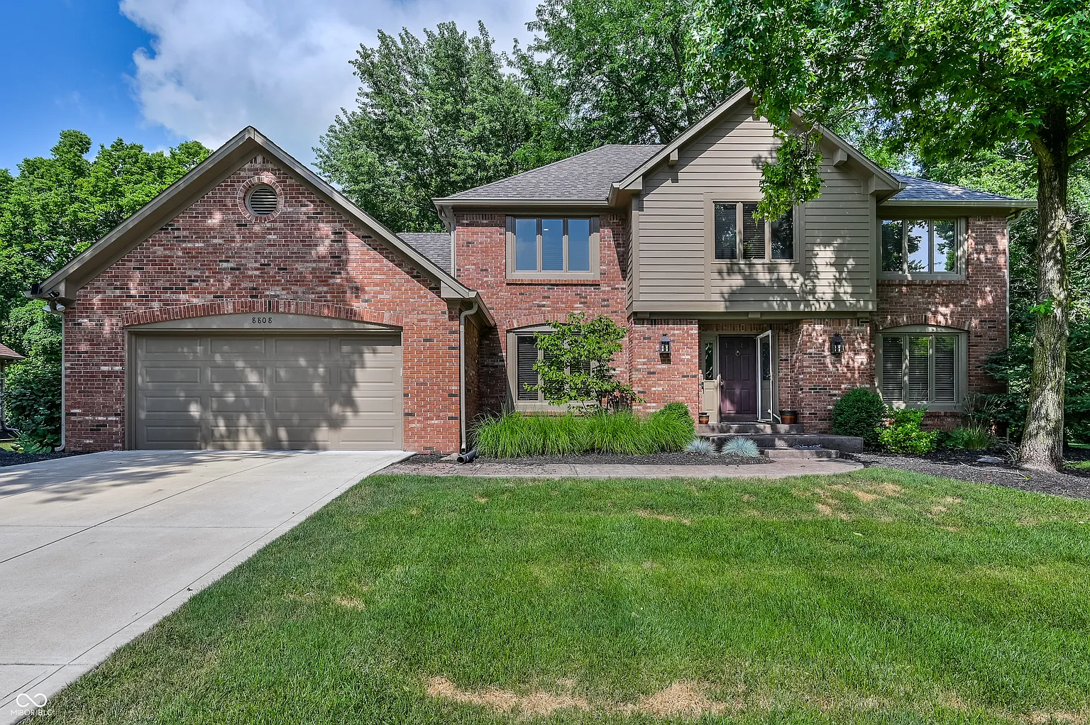 8808 Skippers Way photo 1