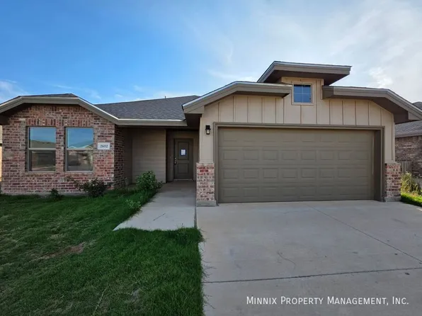 2602 S County Road 1103, Midland, TX 79706