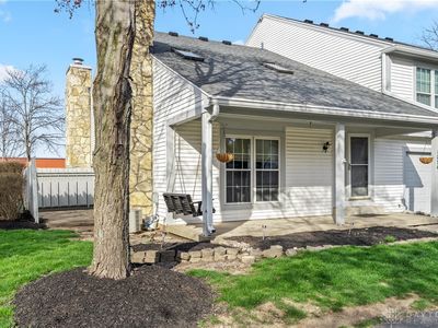1034 Foxshire Pl, Dayton, OH, 45458