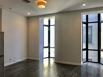 Rented by 50 Stanhope LLC