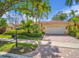 Sectors 8 9 And 10 Plat, Weston, FL 33331