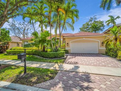3739 Oak Ridge Cir, Weston, FL, 33331