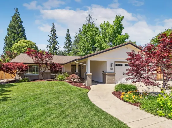 305 Diamond Oaks Rd, Roseville, CA 95678