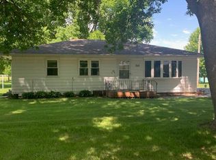768 Oak St, Lehigh, IA 50557