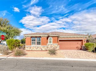 7542 Fort McDermitt Ave, Las Vegas, NV 89178