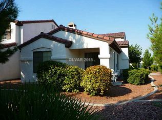 5415 Crimson Crest Pl APT 101, Las Vegas, NV 89149
