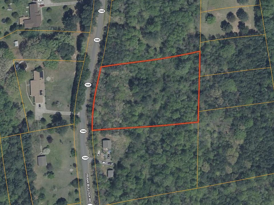 1st image of 0 Frank Bullock Road