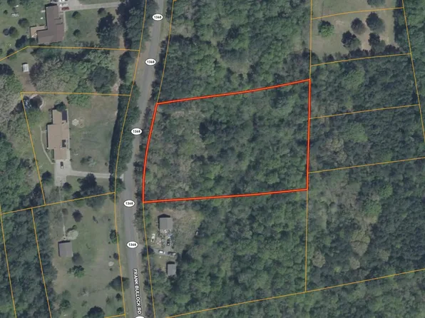 0 Frank Bullock Road, Manson, NC 27553