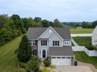 4881 Brower Tree Ln, Kent, OH 44240