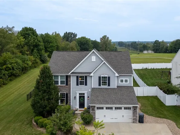 4881 Brower Tree Ln, Kent, OH 44240